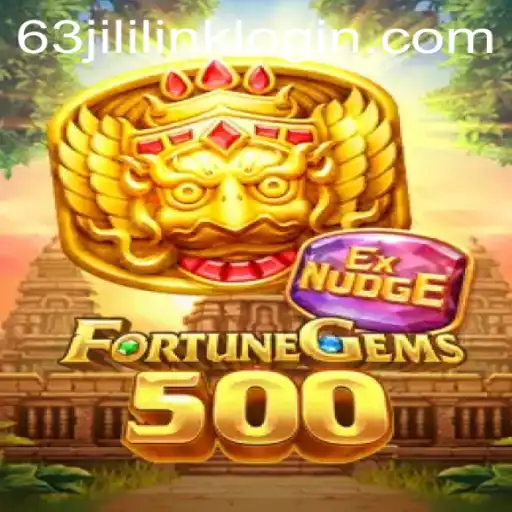 Exploring FortuneGems500: A Comprehensive Guide with 63jili Link Login
