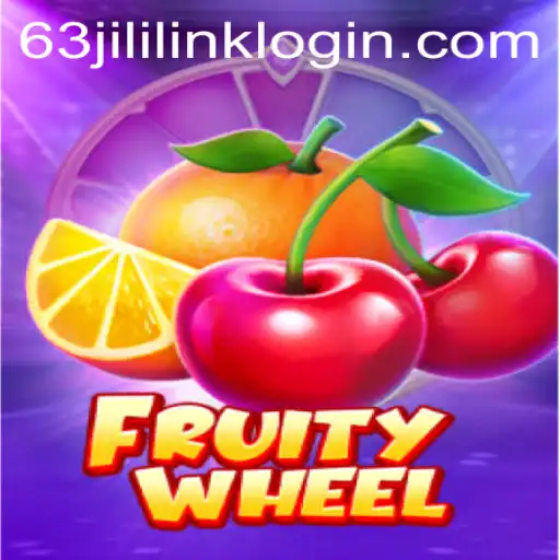 Dive into the Vibrant World of FruityWheel with 63jili Link Login