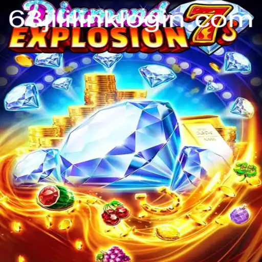 Exploring DiamondExplosion7s: A Thrilling Dive into the World of Online Gaming