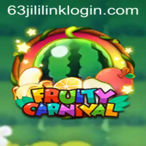 Exploring the Vibrant World of FruityCarnival and the 63jili Link Login