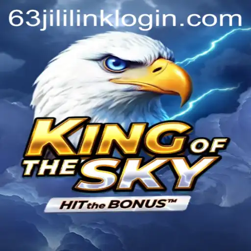 KingOfTheSky: A Thrilling Adventure in the Realm of Aerial Majesty