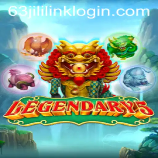 Legendary5: An Epic Gaming Adventure