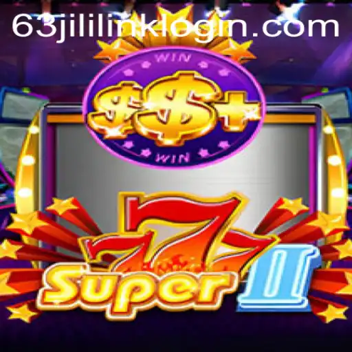 A Deep Dive into Super777II: Exploring the Exciting World of Online Gaming