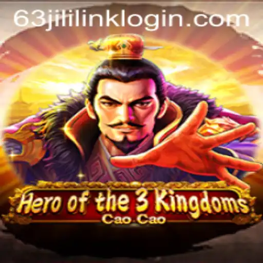 Heroofthe3KingdomsCaoCao: An Epic Journey Into the Heart of Strategy Gaming