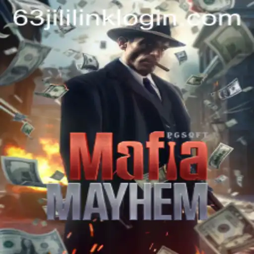 MafiaMayhem: Dive into the World of Strategy and Deception
