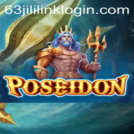 Dive into Adventure with Poseidon: The Thrilling Online Game Experience