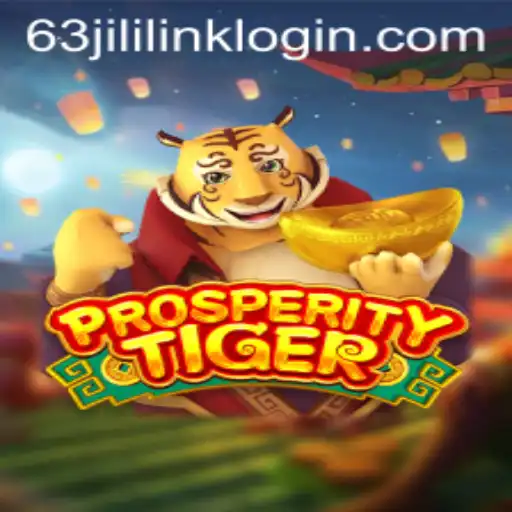 Discover the World of ProsperityTiger: A Fascinating Gaming Experience