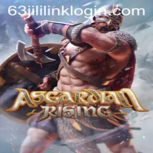 AsgardianRising: The Mythical Adventure Game Captivating Gamers