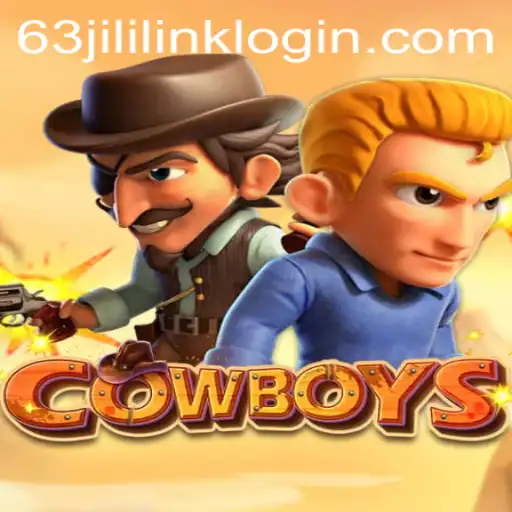 COWBOYS: An Immersive Gaming Experience