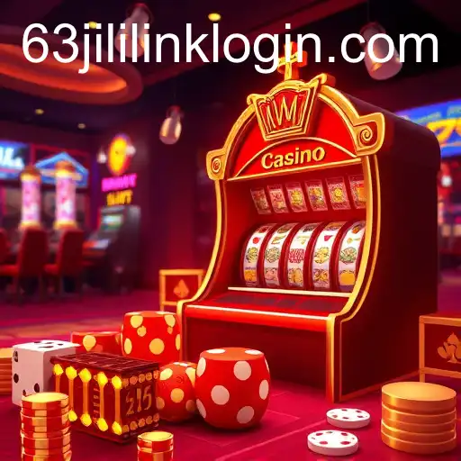 Exploring the World of Casino Games