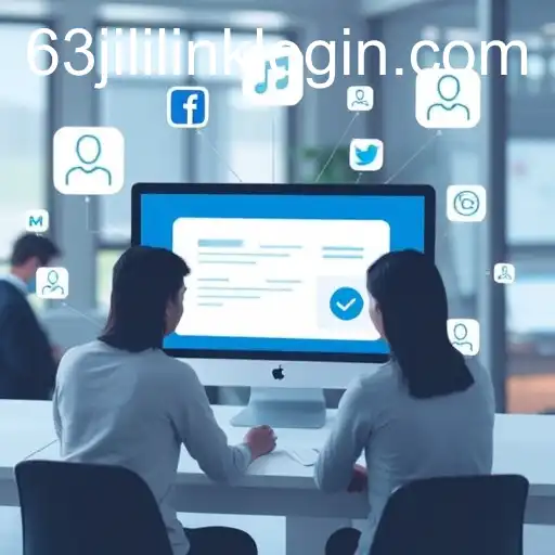 Enhancing User Interaction with 63jili Link Login's Contact Us