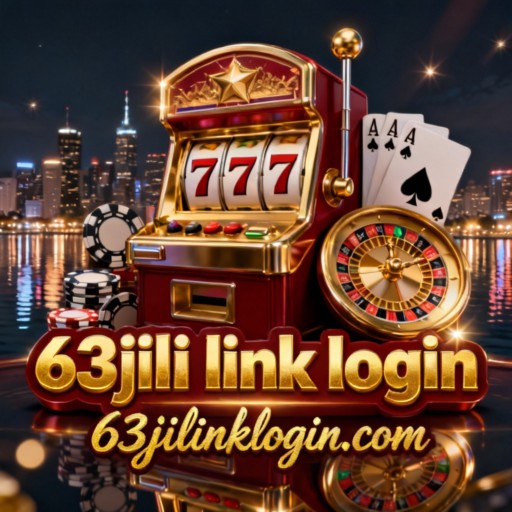 63jili link login