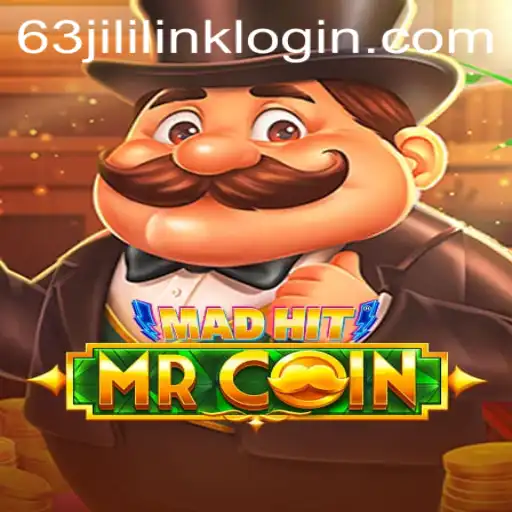 MadHitMrCoin: Navigating the Exciting World of 63jili Link Login