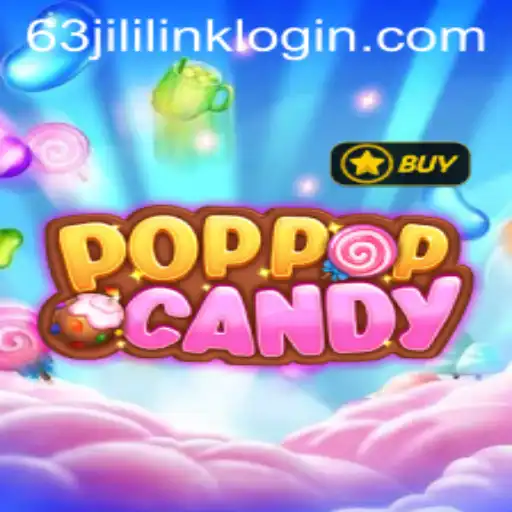 Exploring the Addictive World of POPPOPCANDY and the Role of 63jili Link Login