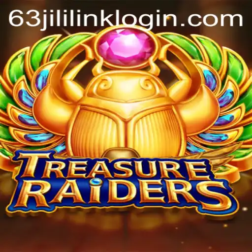 TREASURERAIDERS: A Thrilling Adventure Awaits