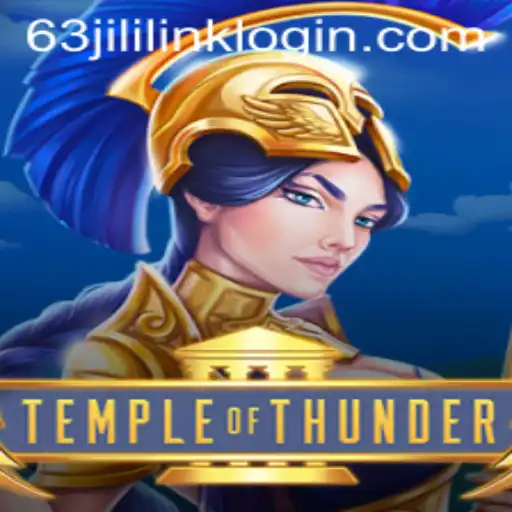 Exploring TempleofThunder: A Comprehensive Guide