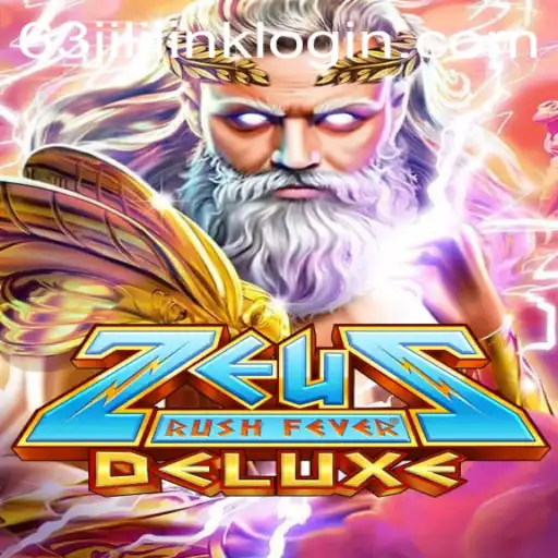 An Epic Journey through ZeusRushFeverDeluxe: A Ride on the Lightning Bolt