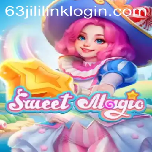 Exploring the Enchanting World of SweetMagic and How to Navigate the 63jili Link Login