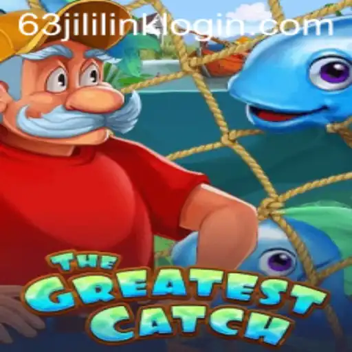 The Ultimate Guide to TheGreatestCatch: An Immersive Gaming Experience